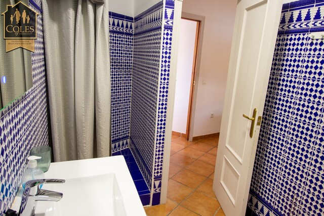CAB2V18: Villa for Sale in Sierra Cabrera, Almería