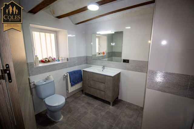 CON6T03: Town house for Sale in El Contador, Almería