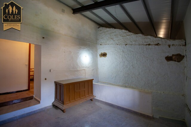 CON6T03: Town house for Sale in El Contador, Almería