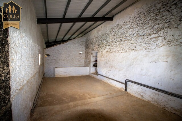 CON6T03: Town house for Sale in El Contador, Almería