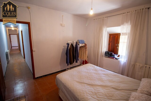 CON6T03: Town house for Sale in El Contador, Almería