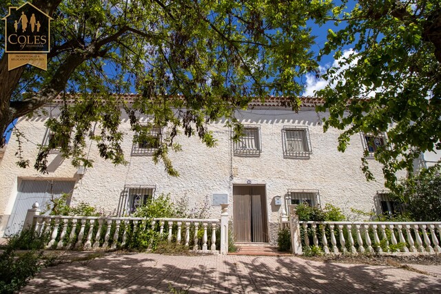 CON6T03: Town house for Sale in El Contador, Almería