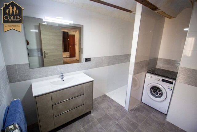 CON6T03: Town house for Sale in El Contador, Almería