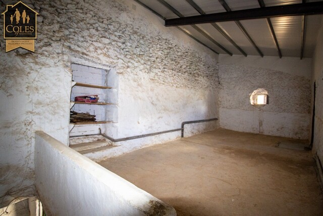 CON6T03: Town house for Sale in El Contador, Almería