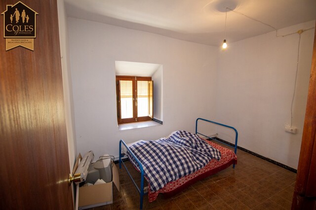 CON6T03: Town house for Sale in El Contador, Almería