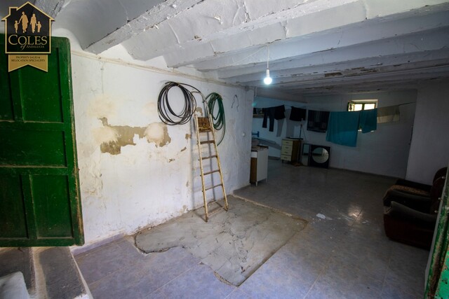CON6T03: Town house for Sale in El Contador, Almería