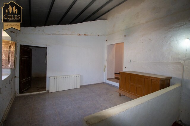 CON6T03: Town house for Sale in El Contador, Almería