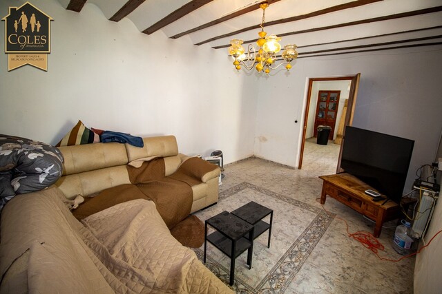 CON6T03: Town house for Sale in El Contador, Almería