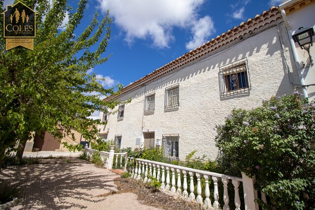 Town house in El Contador, Almería