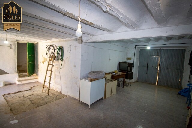 CON6T03: Town house for Sale in El Contador, Almería