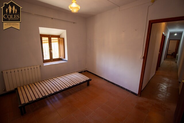 CON6T03: Town house for Sale in El Contador, Almería
