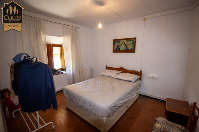 CON6T03: Town house for Sale in El Contador, Almería