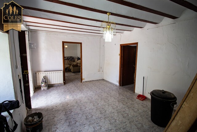 CON6T03: Town house for Sale in El Contador, Almería