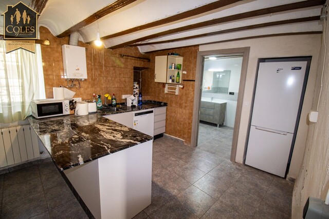 CON6T03: Town house for Sale in El Contador, Almería