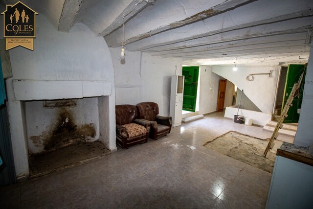 CON6T03: Town house for Sale in El Contador, Almería