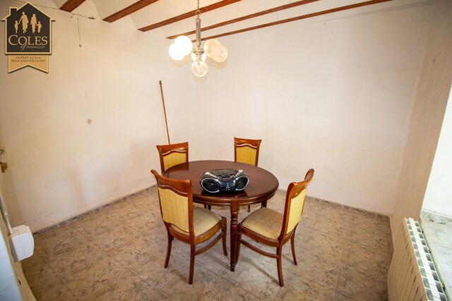 CON6T03: Town house for Sale in El Contador, Almería