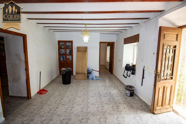 CON6T03: Town house for Sale in El Contador, Almería
