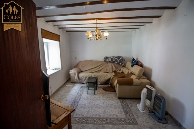 CON6T03: Town house for Sale in El Contador, Almería