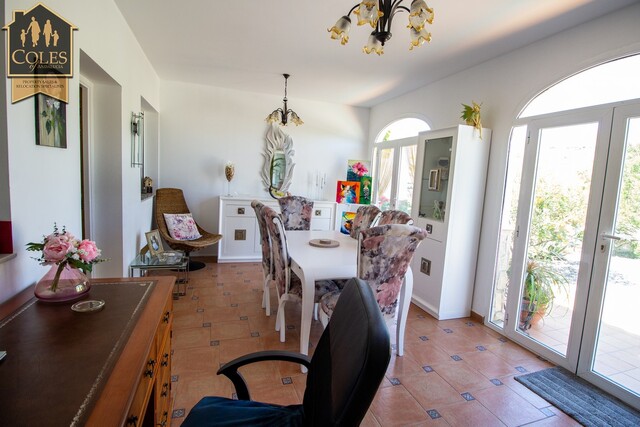 ARB3VLL14: Villa for Sale in Arboleas, Almería