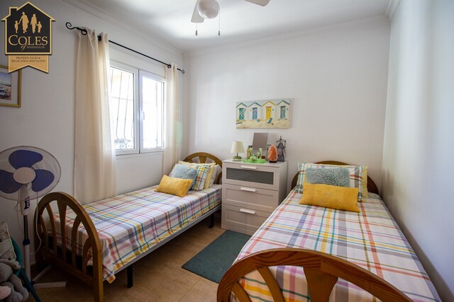 ARB3VLL14: Villa for Sale in Arboleas, Almería