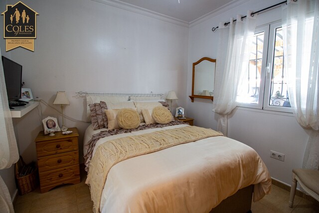 ARB3VLL14: Villa for Sale in Arboleas, Almería