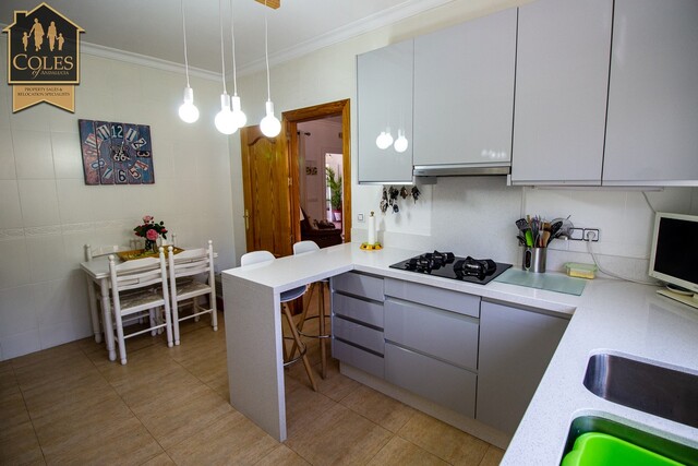 ARB3VLL14: Villa for Sale in Arboleas, Almería