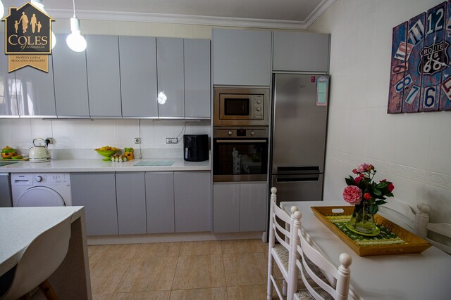 ARB3VLL14: Villa for Sale in Arboleas, Almería