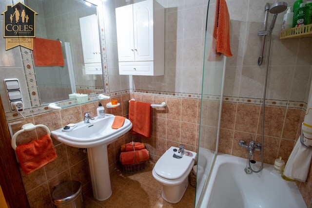 ARB3VLL14: Villa for Sale in Arboleas, Almería