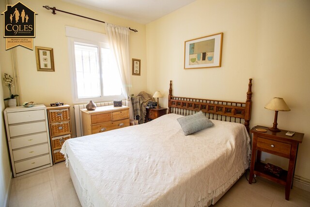 GAL3VHN14: Villa for Sale in Los Gallardos, Almería