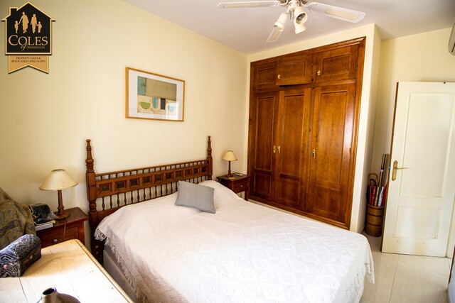 GAL3VHN14: Villa for Sale in Los Gallardos, Almería