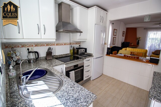 VER2T10: Town house for Sale in Vera Playa, Almería