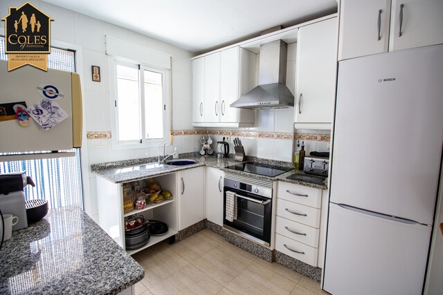 VER2T10: Town house for Sale in Vera Playa, Almería