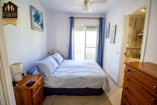 VER2T10: Town house for Sale in Vera Playa, Almería