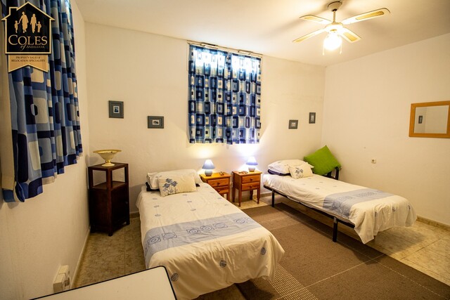 VER2T10: Town house for Sale in Vera Playa, Almería