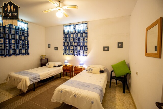 VER2T10: Town house for Sale in Vera Playa, Almería