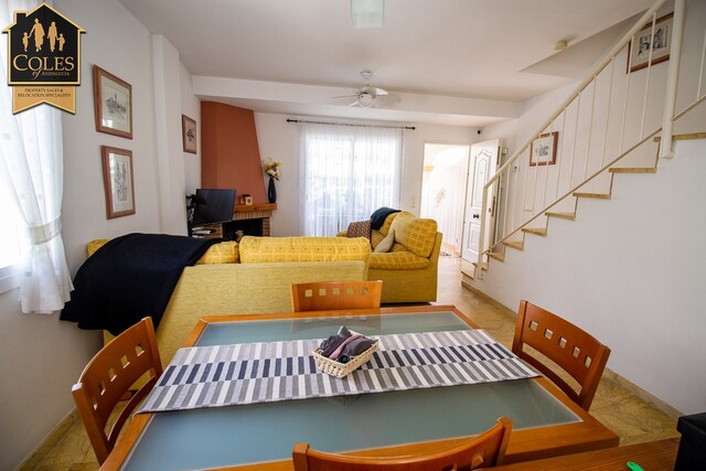 VER2T10: Town house for Sale in Vera Playa, Almería