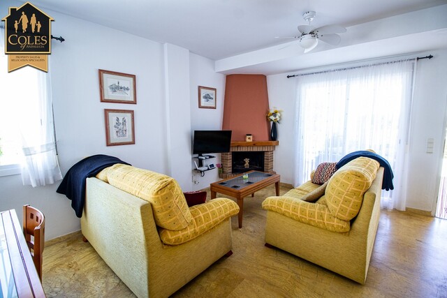 VER2T10: Town house for Sale in Vera Playa, Almería