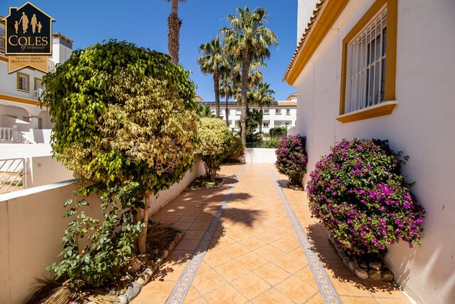 VER2T10: Town house for Sale in Vera Playa, Almería