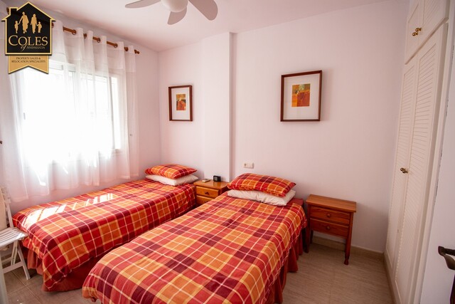 VER2T10: Town house for Sale in Vera Playa, Almería