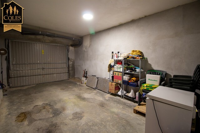 VER2T10: Town house for Sale in Vera Playa, Almería