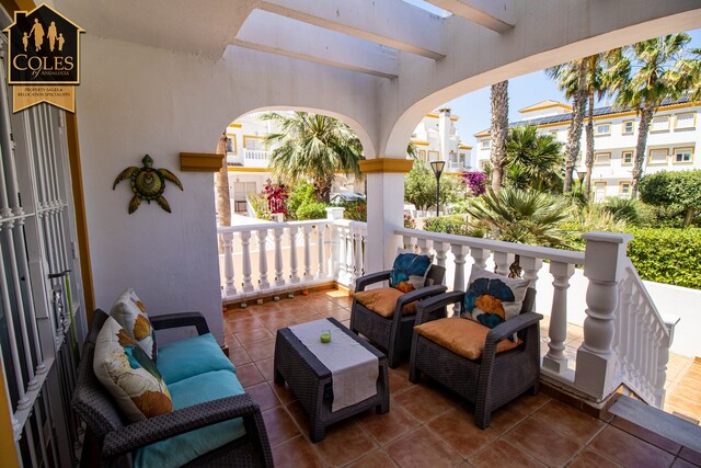 VER2T10: Town house for Sale in Vera Playa, Almería