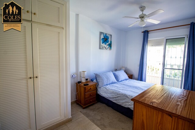 VER2T10: Town house for Sale in Vera Playa, Almería