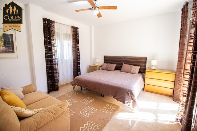 ARB3VLP49: Villa for Sale in Arboleas, Almería