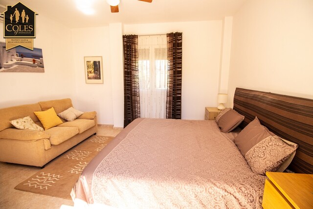 ARB3VLP49: Villa for Sale in Arboleas, Almería