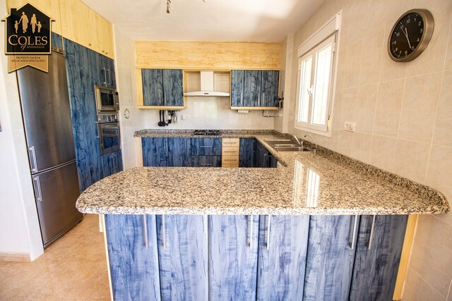 ARB3VLP49: Villa for Sale in Arboleas, Almería