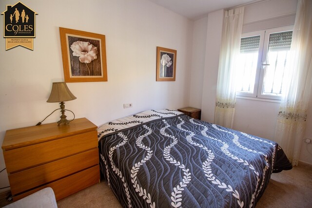 ARB3VLP49: Villa for Sale in Arboleas, Almería