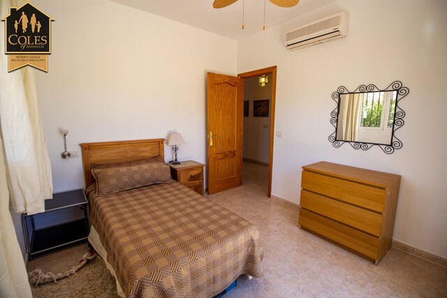 ARB3VLP49: Villa for Sale in Arboleas, Almería