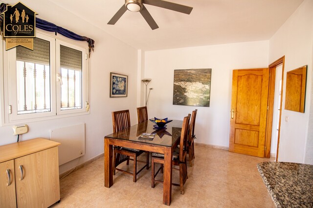 ARB3VLP49: Villa for Sale in Arboleas, Almería