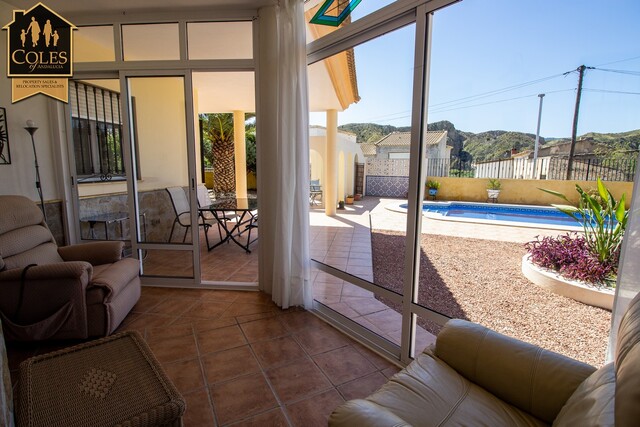 ARB3VLP49: Villa for Sale in Arboleas, Almería