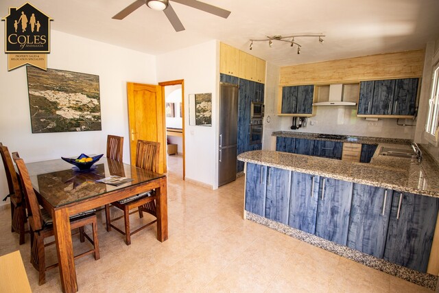 ARB3VLP49: Villa for Sale in Arboleas, Almería